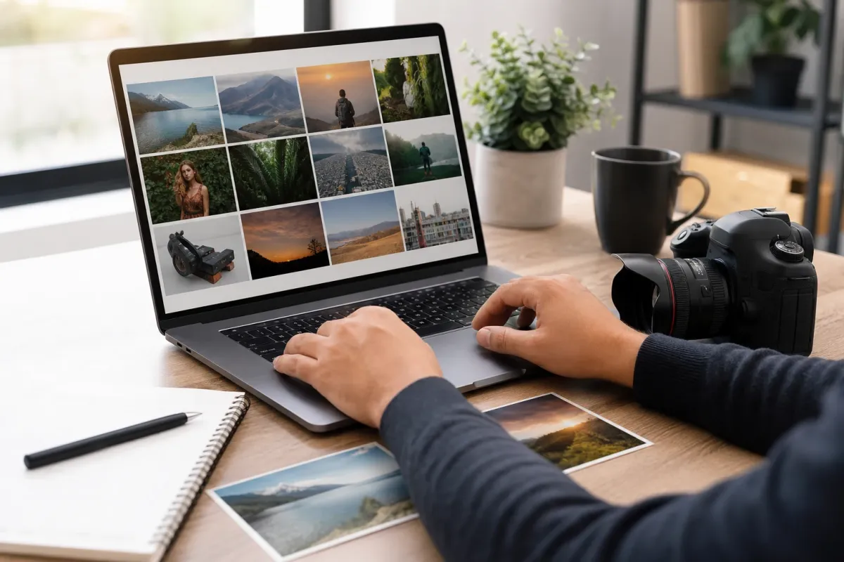 Fotos De Stock Gratis Guia Para Encontrar Imagenes Profesionales