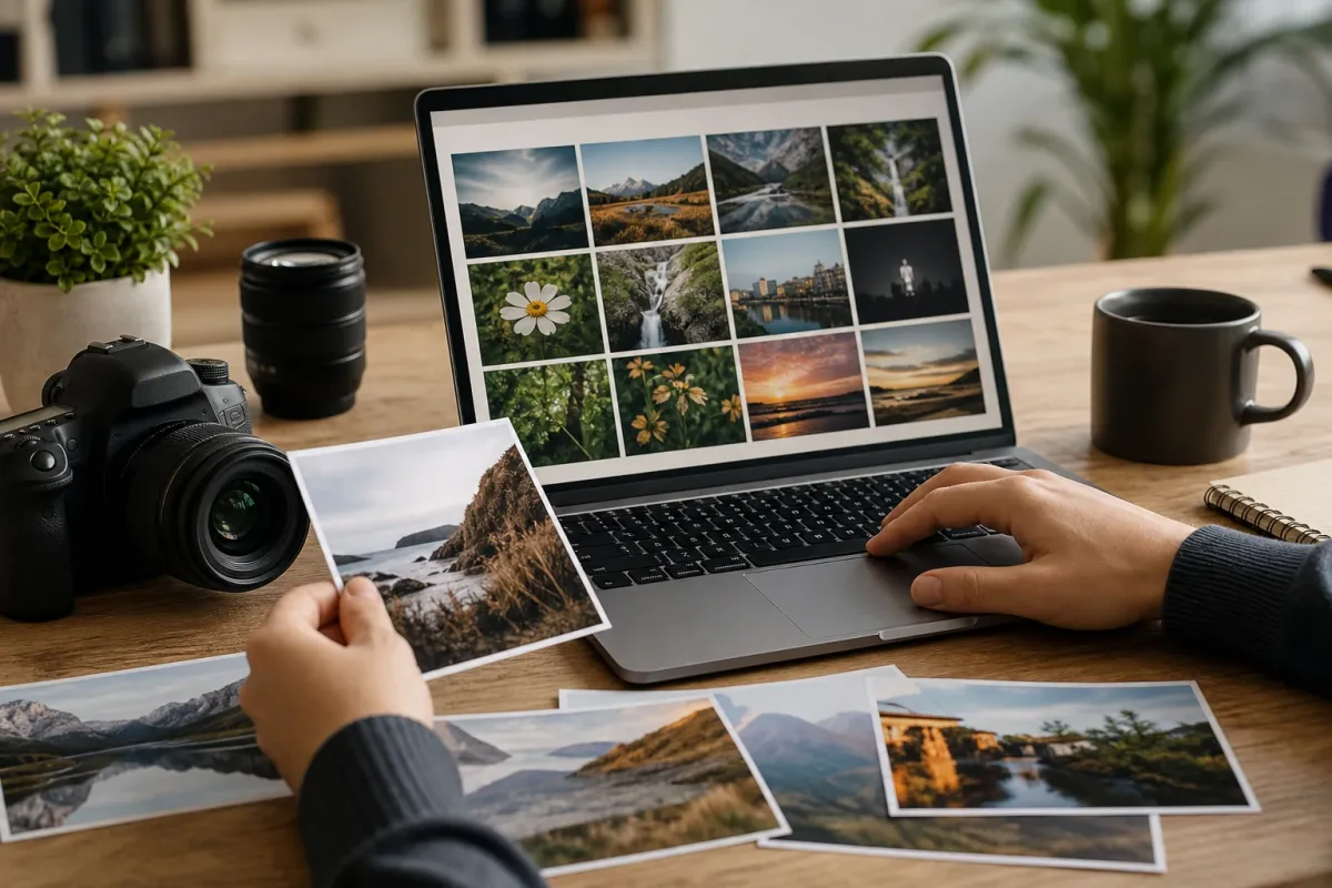 Fotos Sin Copyright Gratis Sitios Y Consejos Para Descargarlas