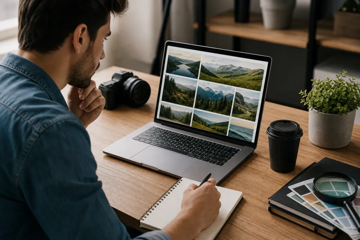 Imagenes Gratis Para Uso Comercial Que Debes Revisar Antes De Descargar