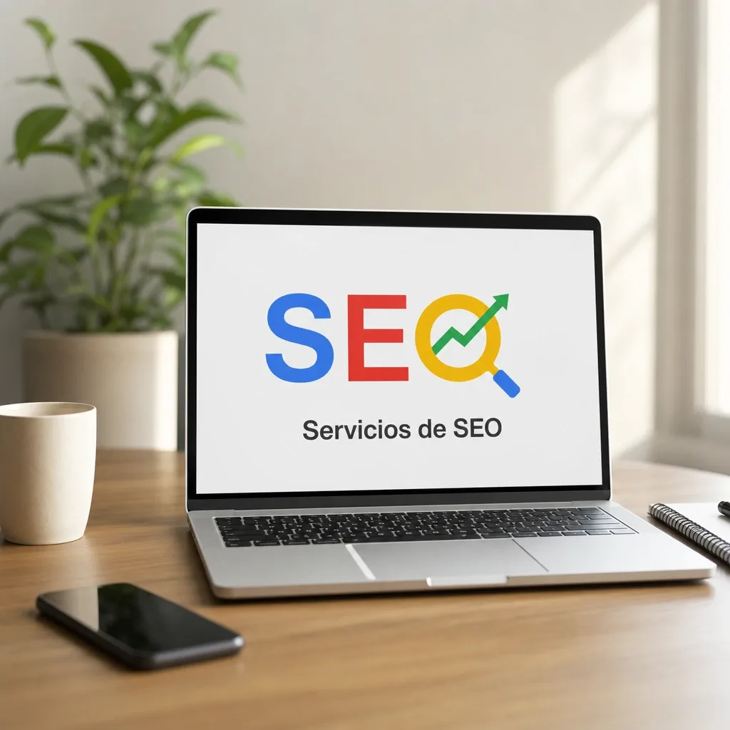 Servicios De Seo